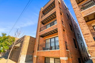 4041 N Elston Ave Unit 2, Chicago, IL 60618