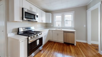 280 Mcgrath Hwy Unit 3, Somerville, MA 02143