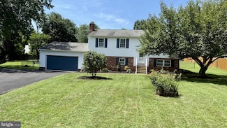 91 Vista Woods Rd, Stafford, VA 22556