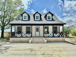 261 Drew Merigold Rd, Merigold, MS 38759