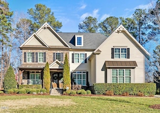 7112 Hasentree Way, Wake Forest, NC 27587