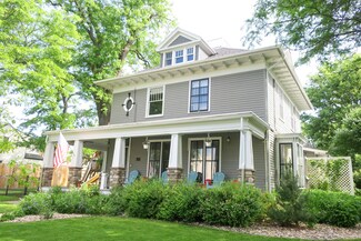 216 E Prospect Ave, Pierre, SD 57501