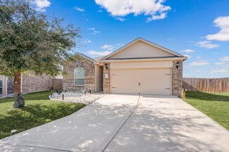6360 White Jade Dr, Fort Worth, TX 76179