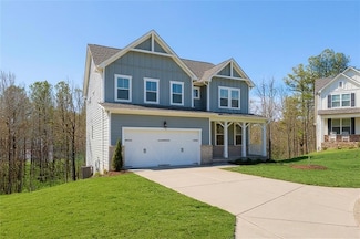 109 Laurelwood Ln, Dallas, GA 30157