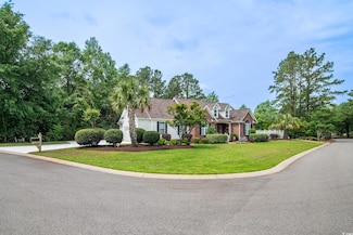 12 Gloucester Place, Pawleys Island, SC 29585