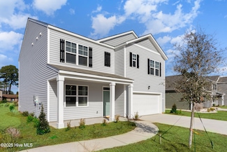 1138 Sandy Heights Loop, Navassa, NC 28451