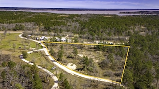 TBD Old Staley Rd, Oakhurst, TX 77359
