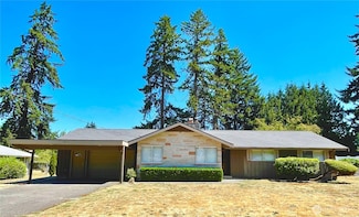 14515 25th Avenue Ct E, Tacoma, WA 98445