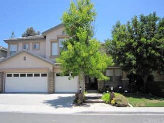20 Hillside Dr, Rancho Santa Margarita, CA 92688