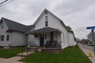 358 Sims St, Frankfort, IN 46041