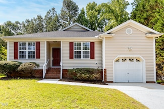 518 S Coalport Dr, Apex, NC 27502