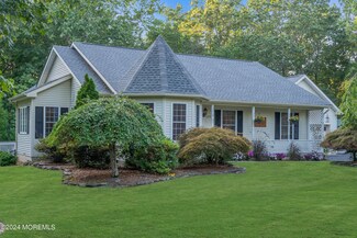 3219 Ridgeway Blvd, Manchester, NJ 08759