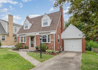 3604 Robb Ave, Cincinnati, OH 45211