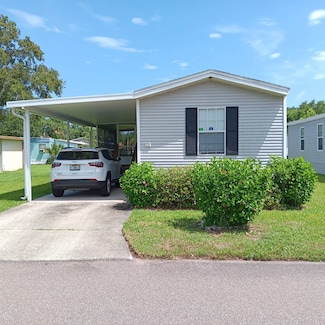 1703 Magnolia Ave Unit 11, South Daytona, FL 32119