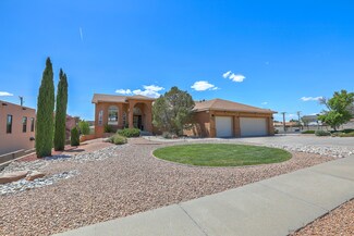 515 Monte Alto Dr NE, Albuquerque, NM 87123