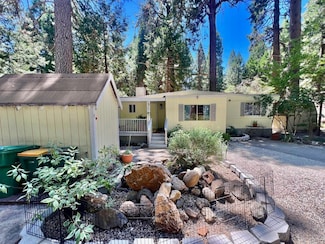 5840 Pony Express Trail Unit 7, Pollock Pines, CA 95726