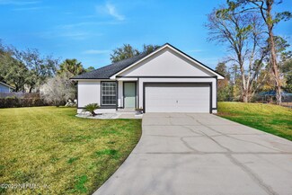 10485 Mc Aleer Rd, Jacksonville, FL 32246