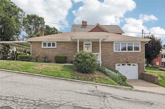 3415 Alberta St, Homestead, PA 15120