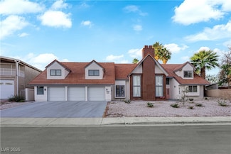 2160 Pueblo Cir, Las Vegas, NV 89169