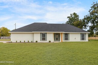 1004 Madeline Heights, Breaux Bridge, LA 70517