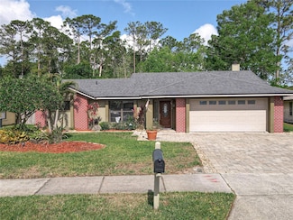 1007 Gammage Point, Oviedo, FL 32765