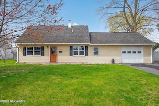 1129 Outer Dr, Schenectady, NY 12303