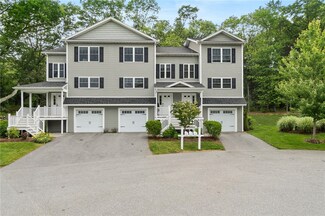 1209 Centerville Rd Unit 3, Warwick, RI 02886