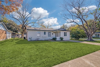 1302 Belmont St, Mesquite, TX 75149