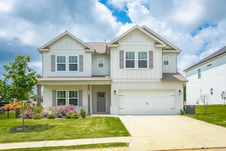 3309 Grassy Fields Ln, Apison, TN 37302