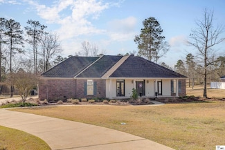 903 Hodge Watson Rd, Calhoun, LA 71225