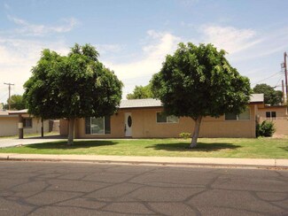 924 E 7th Place, Mesa, AZ 85203