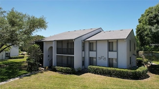 1337 Pine Ridge Cir E Unit D2, Tarpon Springs, FL 34688