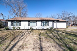 512 NW Hillery St, Burleson, TX 76028