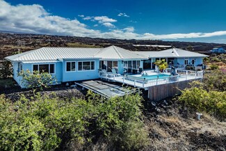 92-804 Kohala Blvd, Captain Cook, HI 96704