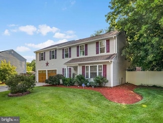 7 Lancaster Dr, Westampton, NJ 08060