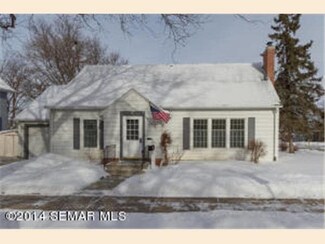 2 1st Ave NW, Rochester, MN 55901