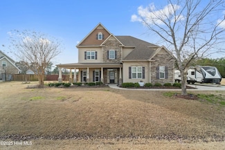 203 Liana Place, Hubert, NC 28539