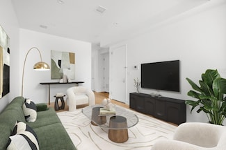 935 Lafayette Ave Unit 3, Brooklyn, NY 11221