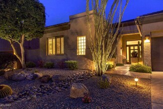 7116 E Mighty Saguaro Way, Scottsdale, AZ 85266