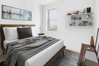 4 Beacon Way Unit 1110, Jersey City, NJ 07304