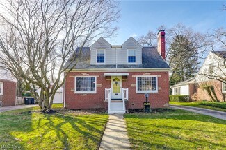 2608 Graham Ave, Akron, OH 44312