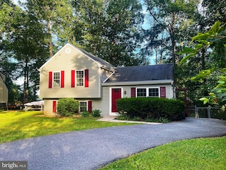 3815 Pippins Place, Point of Rocks, MD 21777