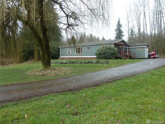 25502 Old 99 N, Arlington, WA 98223