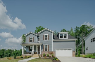 8619 Centerline Dr, Chesterfield, VA 23832