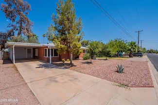 3115 N 26th St, Phoenix, AZ 85016