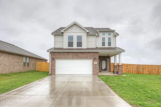 205 Molly Dean Dr, Duenweg, MO 64841