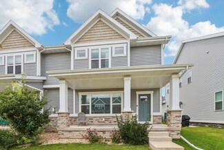 2807 Frisee Dr, Fitchburg, WI 53711