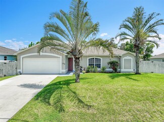 1332 SW Granville Ave, Port Saint Lucie, FL 34953