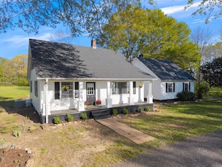 193 Jones Rd, Ward, AR 72176