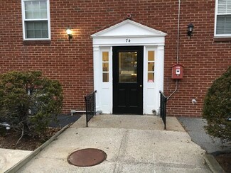 74 Springvale Ave Unit 11, Chelsea, MA 02150